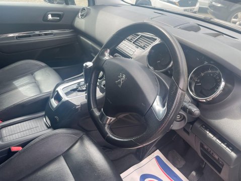 Peugeot 5008 1.6 BlueHDi Allure ETG Euro 6 (s/s) 5dr 14
