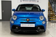 Abarth 500 695 TRIBUTO 131 RALLY 4