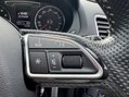 Audi Q3 1.4 TFSI CoD Black Edition SUV 5dr Petrol Manual Euro 6 (s/s) (150 ps) 30