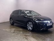 Volkswagen Golf 1.5 eTSI MHEV Black Edition Hatchback 5dr Petrol Hybrid DSG Euro 6 (s/s) (1 9