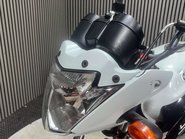 Yamaha YBR 125 2014 ONLY 2K SPARES OR REPAIR 125CC PROJECT BIKE 12