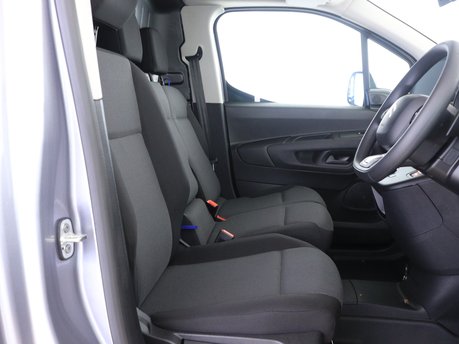 Citroen Berlingo M 1.5 BlueHDi 1000Kg Driver 130ps EAT8 10