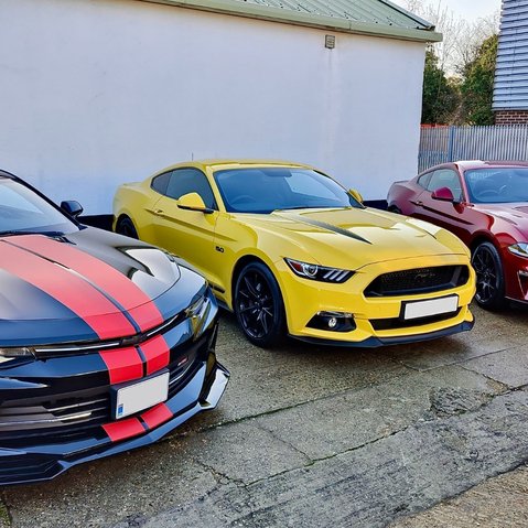 A & S Cars Ltd 12