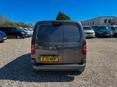Citroen Berlingo SWB L1H1 Driver 1000 Air Con Alloys Camera Nav Sensors EURO 6 NO VAT 7