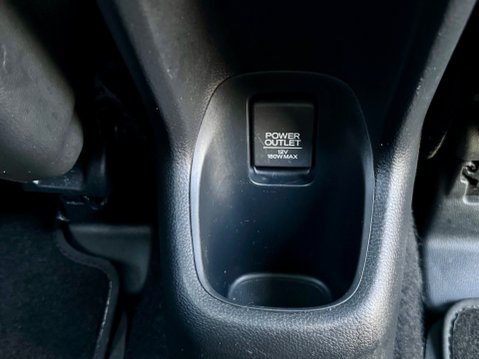 Honda HR-V I-DTEC EX 55