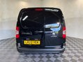 Peugeot Partner 1.5 BlueHDi 1000 Professional Premium Standard Panel Van SWB Euro 6 5dr 5