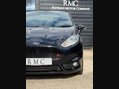 Ford Fiesta 1.6T EcoBoost ST-2 Hatchback 3dr Petrol Manual Euro 6 (182 ps) 6