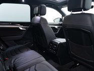 Volkswagen Touareg 3.0 Touareg V6 Black Edition TDI Auto 4WD 5dr 36