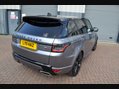 Land Rover Range Rover Sport 3.0 SD V6 HSE Dynamic Auto 4WD Euro 6 (s/s) 5dr 19