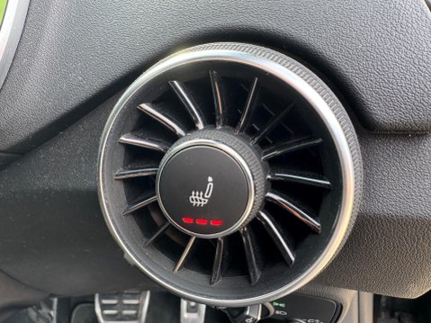 Audi TT 2.0 TFSI S line S Tronic quattro Euro 6 (s/s) 3dr 22