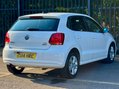 Volkswagen Polo 1.2 TSI BlueMotion Tech Match Edition Hatchback 5dr Petrol DSG Euro 6 (s/s) 36