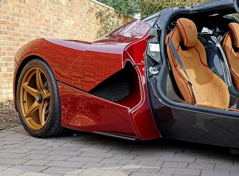 Ferrari LaFerrari 9