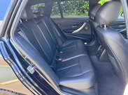 BMW 3 Series 2.0 320i M Sport Touring Auto Euro 6 (s/s) 5dr 32