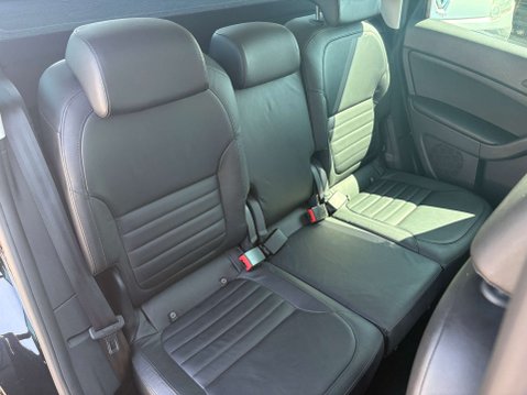 Skoda Yeti 1.2 Yeti Outdoor SE L TSi Semi-Auto 5dr 38