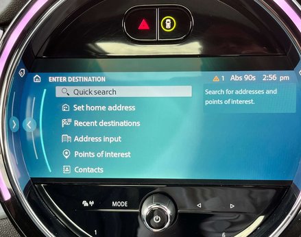 Mini Clubman 2.0 Clubman Cooper S Exclusive 6dr 32