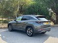 Hyundai TUCSON 1.6 h T-GDi Ultimate Auto Euro 6 (s/s) 5dr 28