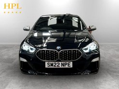 BMW 2 Series 2.0 M235i Saloon 4dr Petrol Auto xDrive Euro 6 (s/s) (306 ps) 1 Owner - Se