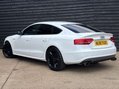 Audi S5 3.0 S5 Sportback TFSI Quattro Auto 4WD 5dr 3