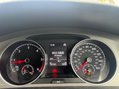 Volkswagen Golf 1.6 TDI BlueMotion Tech Match Euro 5 (s/s) 5dr 7