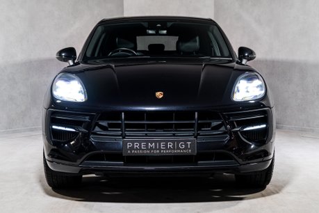 Porsche Macan GTS PDK. WARRANTY. EXCELLENT PSH. SPORT DESIGN PACKAGE. SPORTS EXHAUST. 2