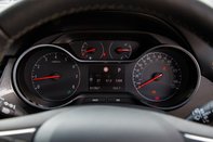 Vauxhall Crossland ULTIMATE 14