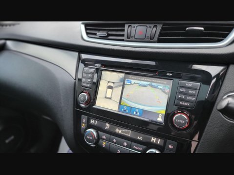 Nissan Qashqai TEKNA DIG-T 28