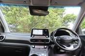 Hyundai KONA 39kWh Premium SUV 5dr Electric Auto (10.5kW Charger) (136 ps) 7