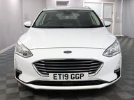 Ford Focus TITANIUM X 2