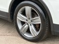 Volkswagen Tiguan 2.0 Tiguan SEL TDI BlueMotion Technology 4Motion Semi-Auto 4WD 5dr 5