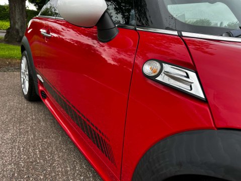 Mini Hatch 1.6 John Cooper Works 3dr 49