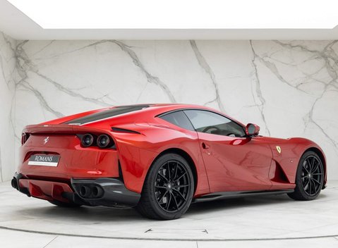 Ferrari 812 Superfast 27