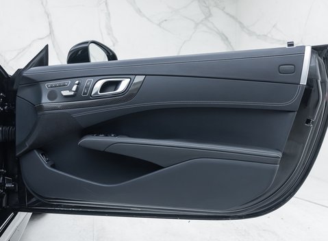 Mercedes-Benz SL Class AMG SL63 31