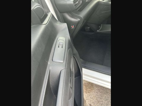 Vauxhall Combo 1.5 Turbo D 2300 Sportive Panel Van 4dr Diesel Manual L1 H1 Euro 6 (100 ps) 18