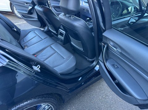 BMW 1 Series 118I M SPORT SHADOW EDITION 36