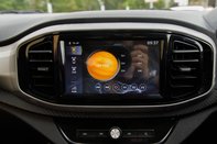 MG MG3 EXCLUSIVE NAV VTI-TECH 22