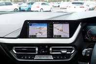 BMW 1 Series 118I M SPORT 29