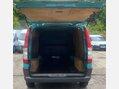 Mercedes-Benz Vito 2.1 109CDI Dualiner Basic Compact Panel Van 5dr Diesel Manual SWB (88 bhp) 13