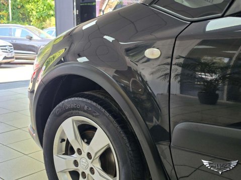 Suzuki SX4 1.6 SZ5 4Grip Euro 5 5dr 11