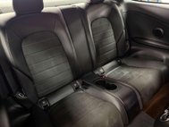 Mercedes-Benz C Class 2.0 C220d AMG Line (Premium) Coupe 2dr Diesel G-Tronic+ Euro 6 (s/s) (194 p 27