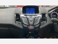 Ford Fiesta 1.0T EcoBoost Zetec Euro 6 (s/s) 5dr 6