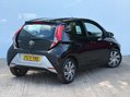 Toyota Aygo 1.0 Aygo X-Play TSS VVT-i 5dr 25