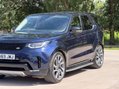 Land Rover Discovery 3.0 Discovery HSE SD6 Auto 4WD 33