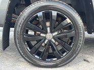 Volkswagen Amarok V6 258 Tdi DSG Aventura Black Edition 4Motion with Roller Shutter 33