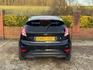 Ford Fiesta 1.0 Fiesta Zetec S 3dr 3