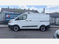 Ford Transit Custom 2.0 TDCi 310 L1 H1 5dr 4