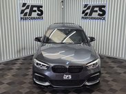 BMW 1 Series 3.0 M140i Shadow Edition Hatchback 5dr Petrol Auto Euro 6 (s/s) (340 ps) 42