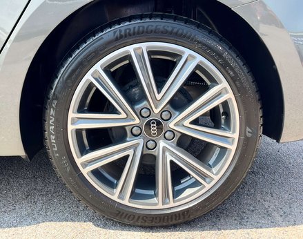 Audi A1 1.0 A1 Sportback 25 TFSI S Line 5dr 13
