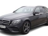 Mercedes-Benz E Class 2.0 E300de 13.5kWh AMG Line (Premium) Estate 5dr Diesel Plug-in Hybrid G-Tr 3