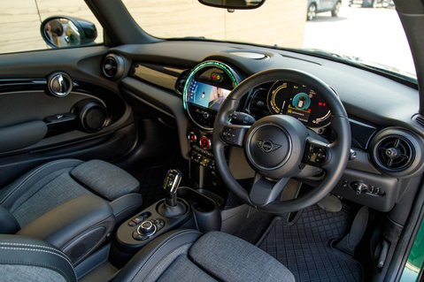 Mini Hatch COOPER S LEVEL 2 4