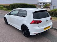 Volkswagen Golf 1.4 TSI BlueMotion Tech ACT R-Line Euro 6 (s/s) 3dr 69
